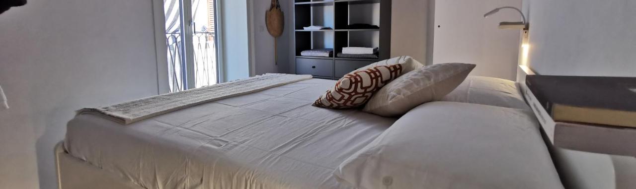 Idda, Vista Mozzafiato E Mare Dentro Casa Apartment Cefalu Ngoại thất bức ảnh