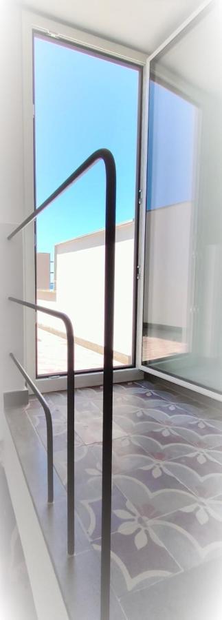 Idda, Vista Mozzafiato E Mare Dentro Casa Apartment Cefalu Ngoại thất bức ảnh